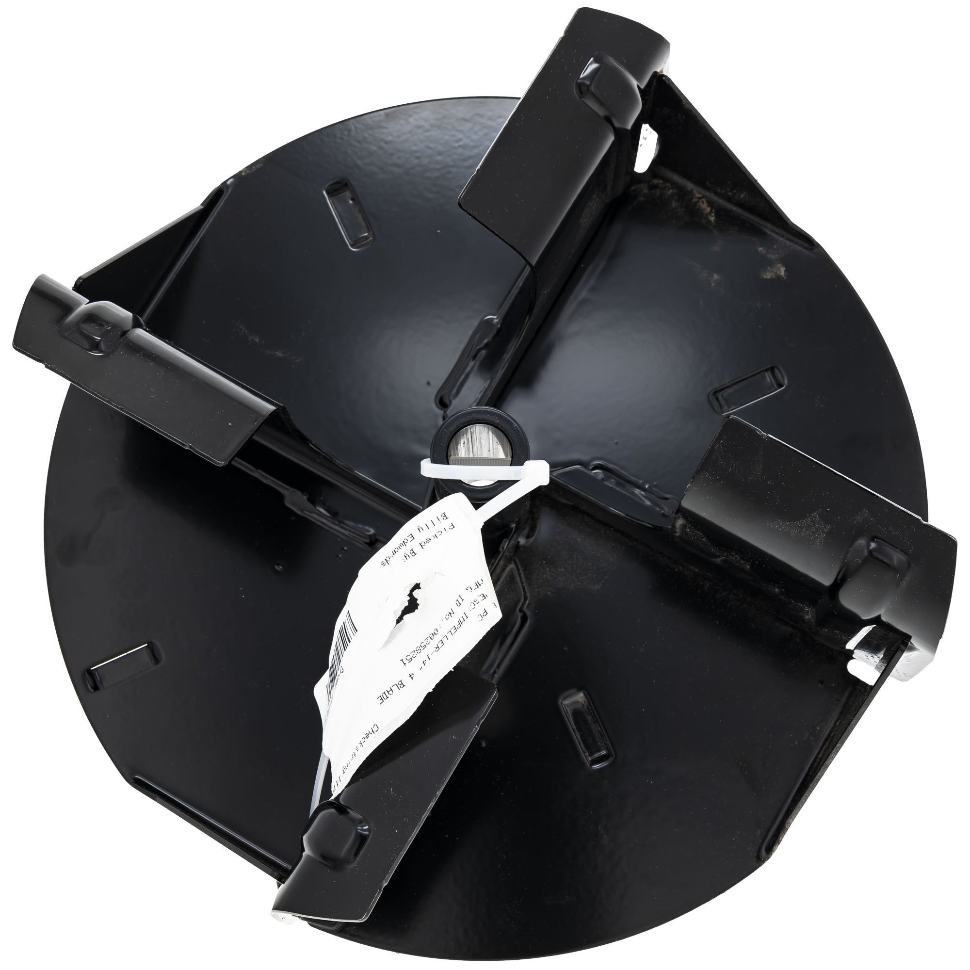Ariens Impeller Blade 00258251