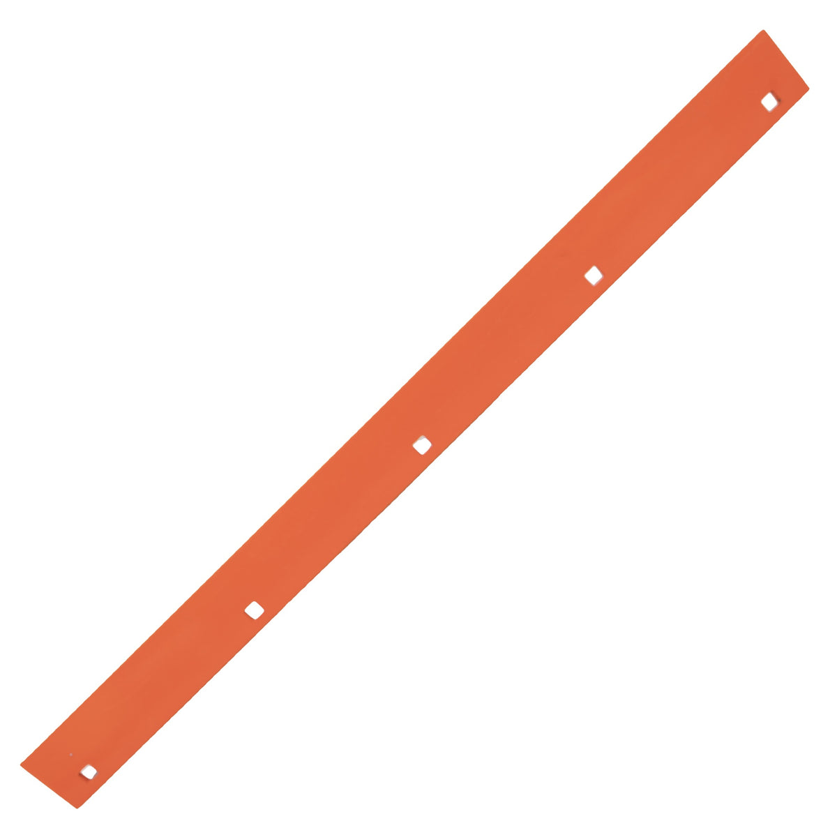 Ariens 24" Compact Scraper Blade 00271459 alternate view