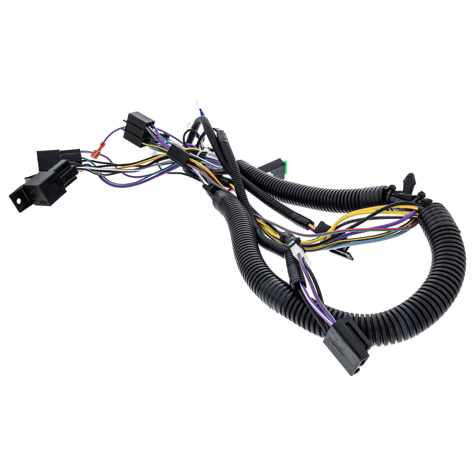 Ariens 00347901 Wire Harness Zoom Mini ZT 1434 1534 1540 Carb