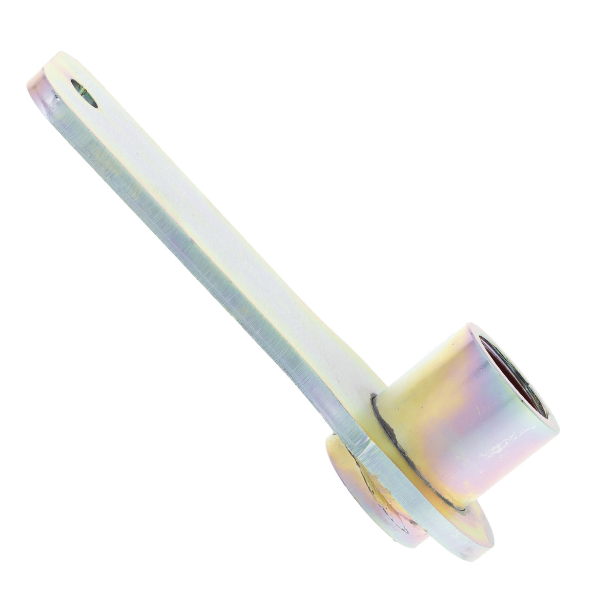 Ariens 00349100 OEM Idler Pivot Arm Assembly Gravely 888308 988319 988320 991039 9911040