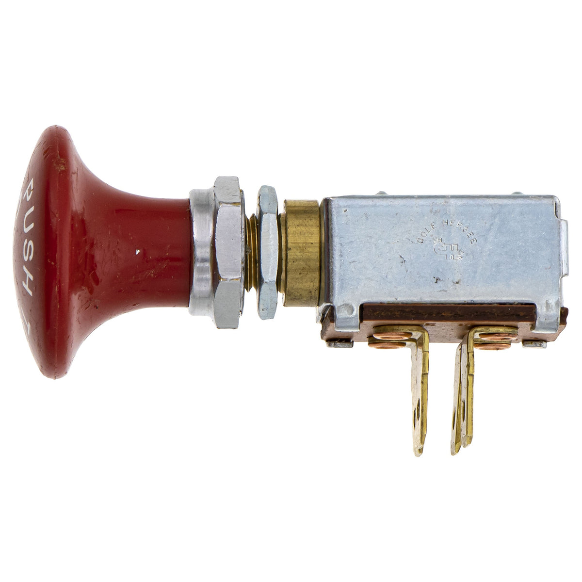 Ariens Throttle Switch 00355900