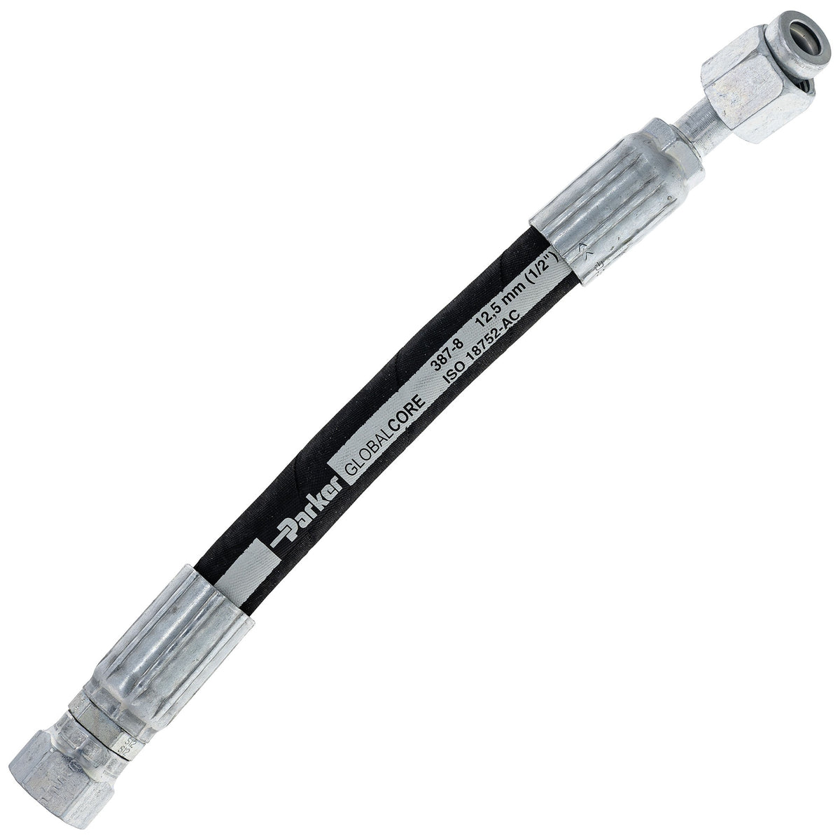 Ariens 00357300 Hose ZT Zoom XL Pro-Master 44Z 44M 34Z 34M 2148 1844