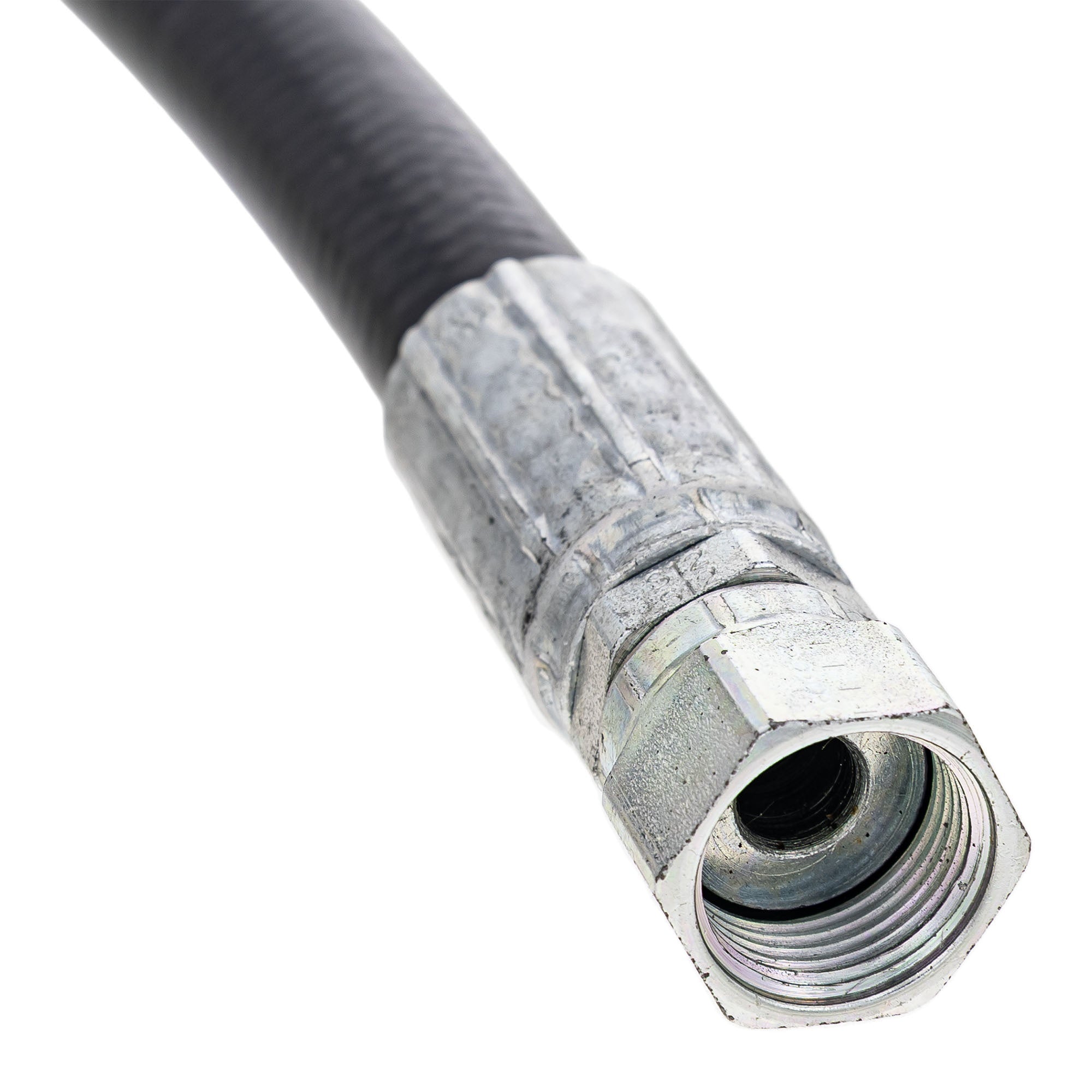 Ariens 00357400 Hose Hydraulic .50 12 3K F8O0 F8O4 ZT Zoom XLP XL Pro-Master 44M