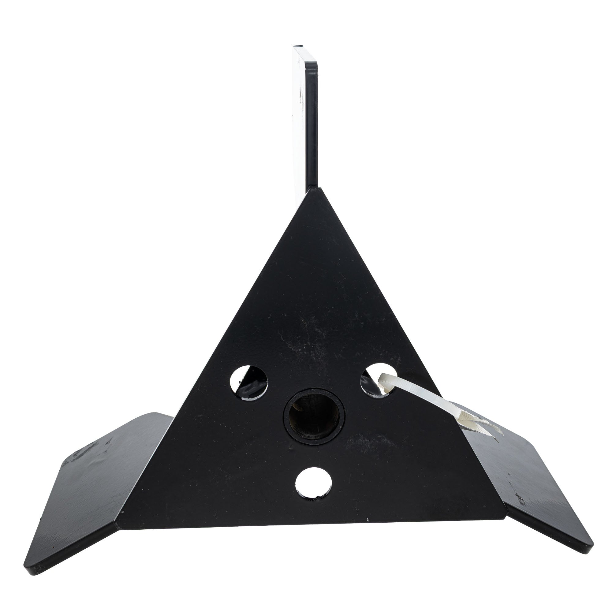 Genuine OEM Gravely Impeller