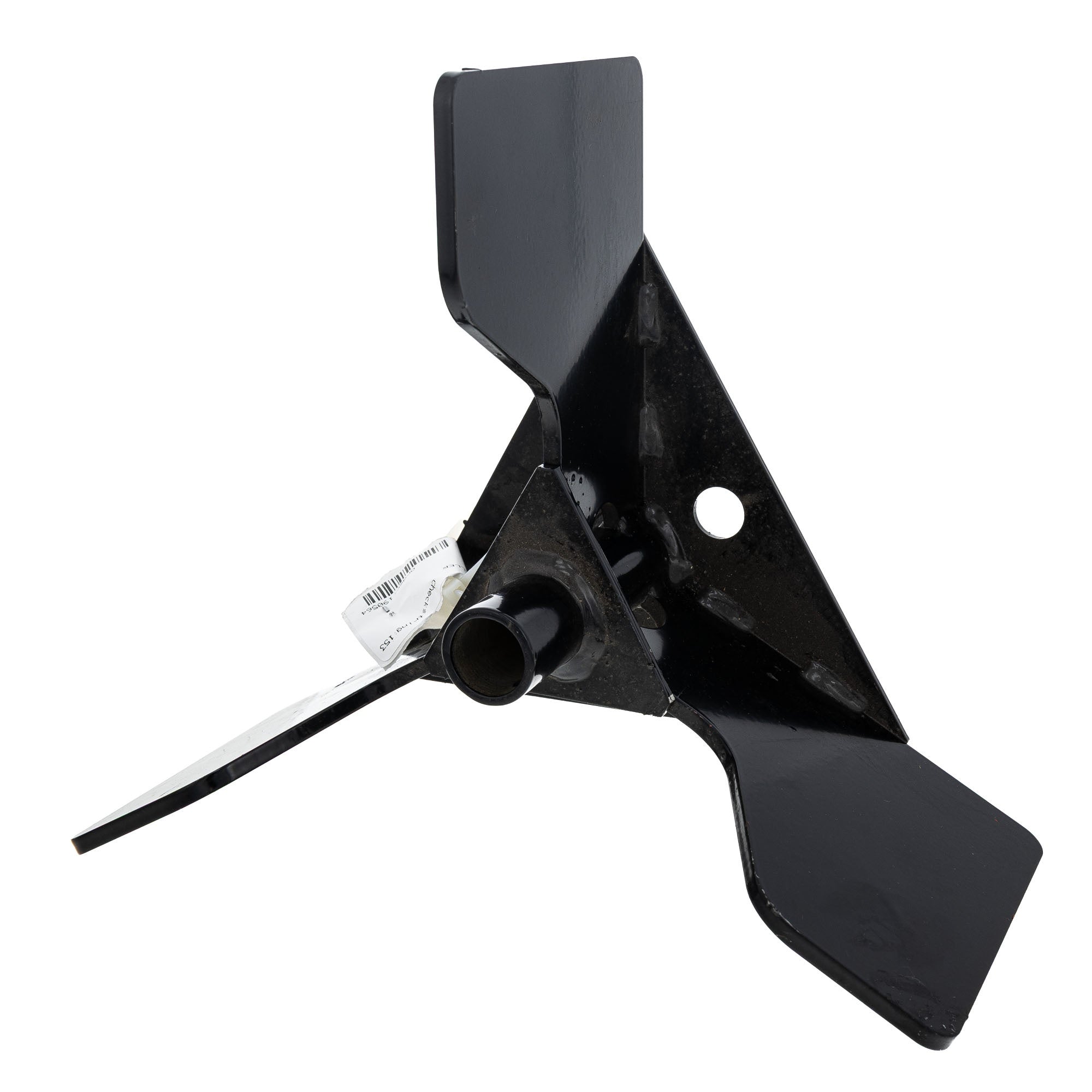 Gravely 00362251 Impeller Bagger Weldment