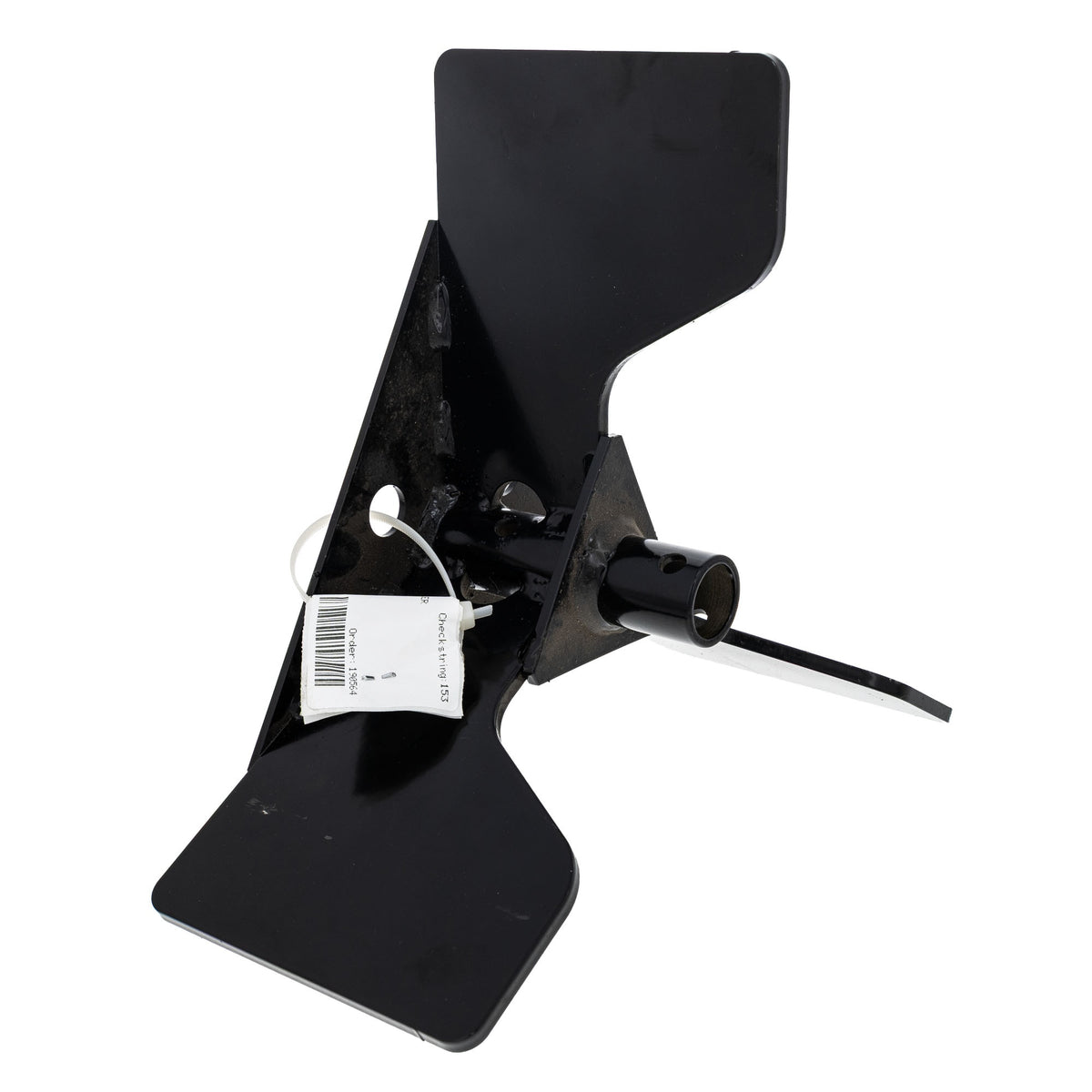 Gravely 00362251 Impeller Bagger Weldment