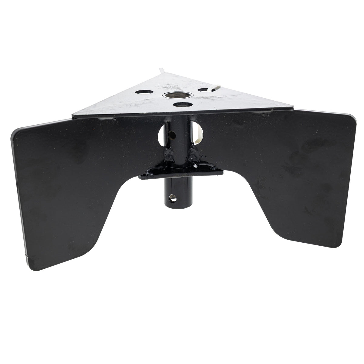 Gravely 00362251 Impeller Bagger Weldment