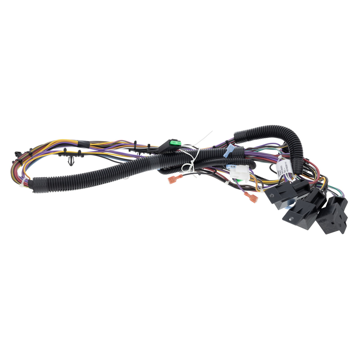 Ariens 00363401 Wire Harness Zt Xl Zoom Ce ZT Zoom Yellow Jacket GD2348 GD1840