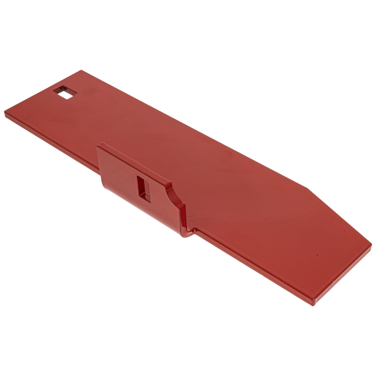 Gravely 00374153 Ariens  60" Discharge Baffle Red ZX ZT Z XDZ Pro-Walk Pro-Turn