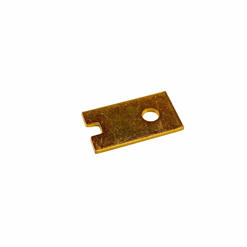 Ariens Friction Plate 00398000