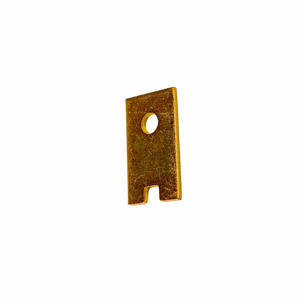 Genuine OEM Ariens Plate