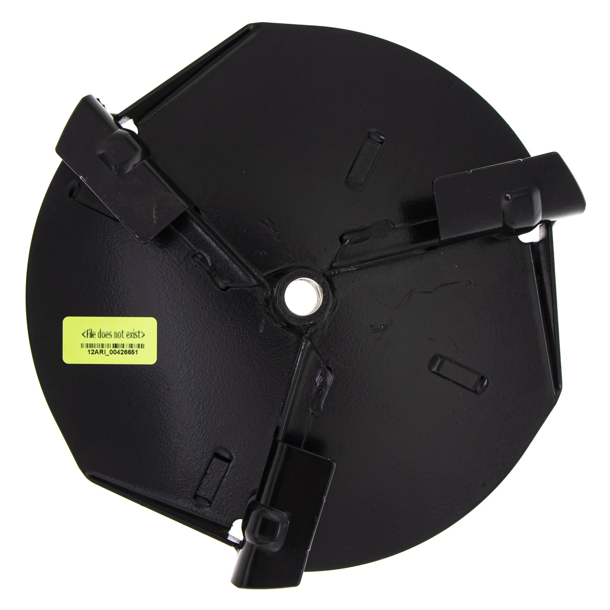 Genuine OEM Ariens Impeller Blade