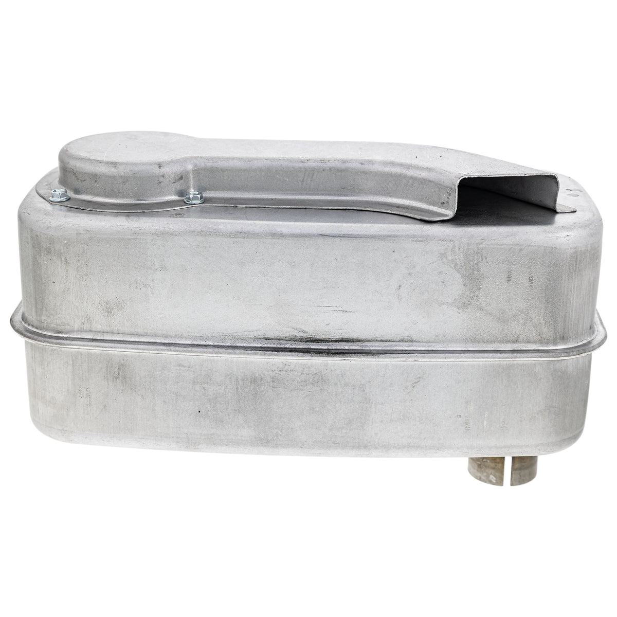 Ariens 00435100 Muffler ZT Zoom 2552 2348 2044 1840 1740 1640 1540