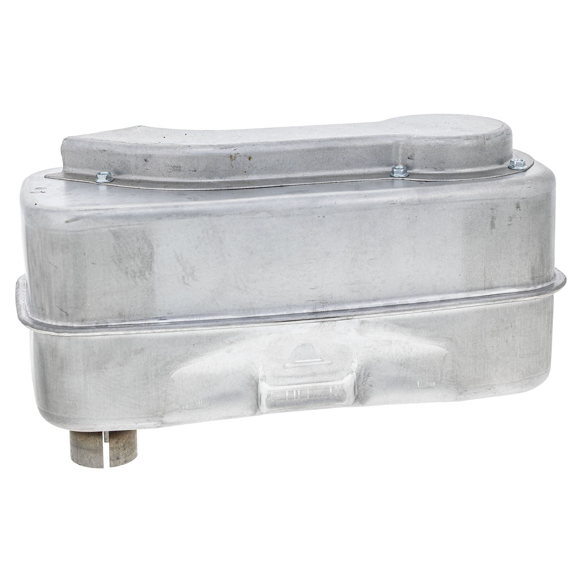 Ariens 00435100 Gravely Muffler Kohler Single