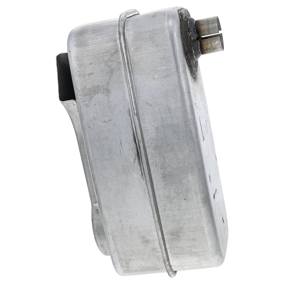 Ariens 00435100 Gravely Muffler Kohler Single