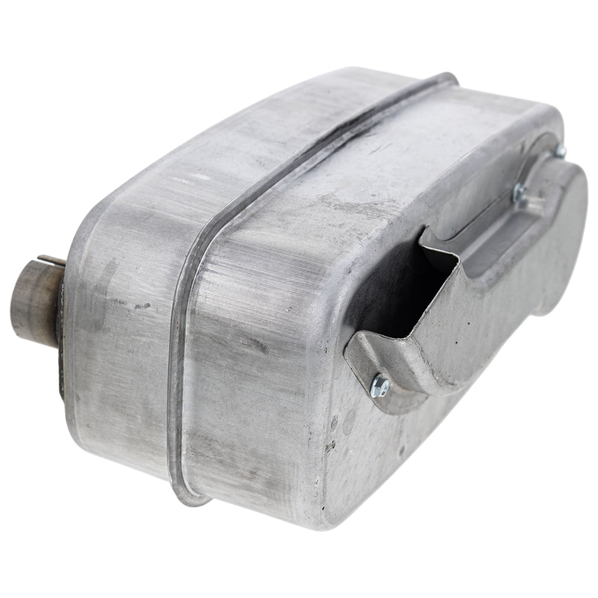 Ariens 00435100 Gravely Muffler Kohler Single