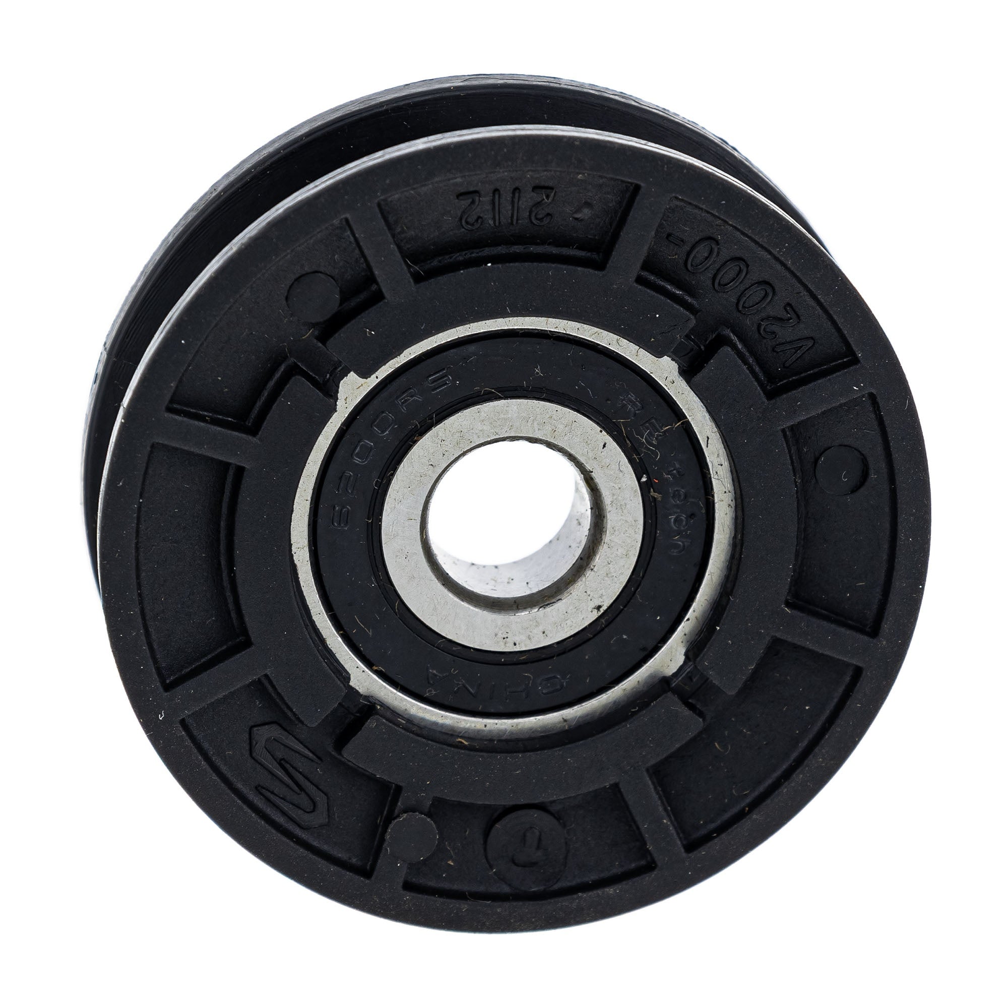 Ariens 00444400 Gravely IDLER 3L FRONT SIDE .38X1.875