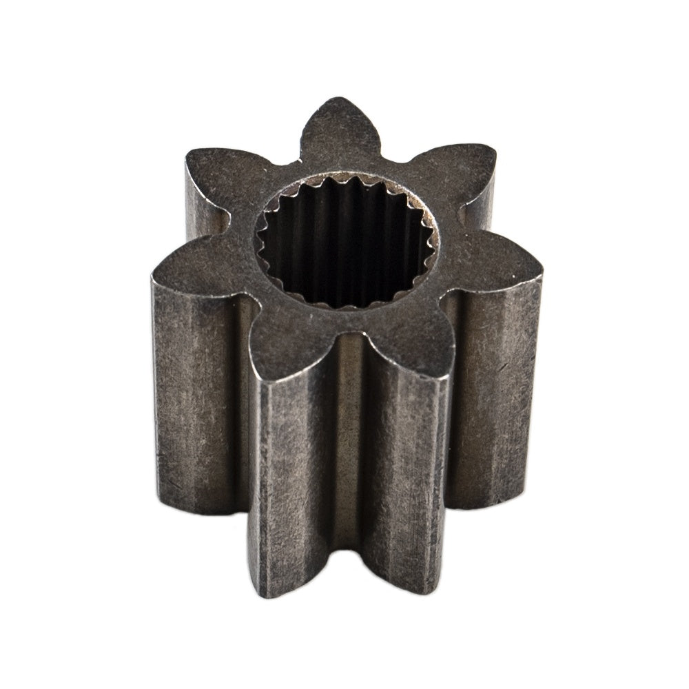 Ariens 00493900 Friction Drive Gear ST724E ST724 ST624E ST520E ST520 Sno-Tek 26E