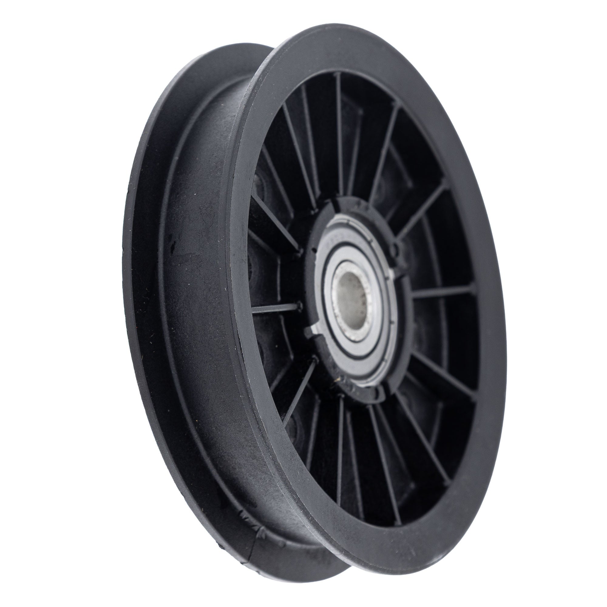 Ariens 00542700 Gravely IDLER PLASTIC 4.00 X .50 ID