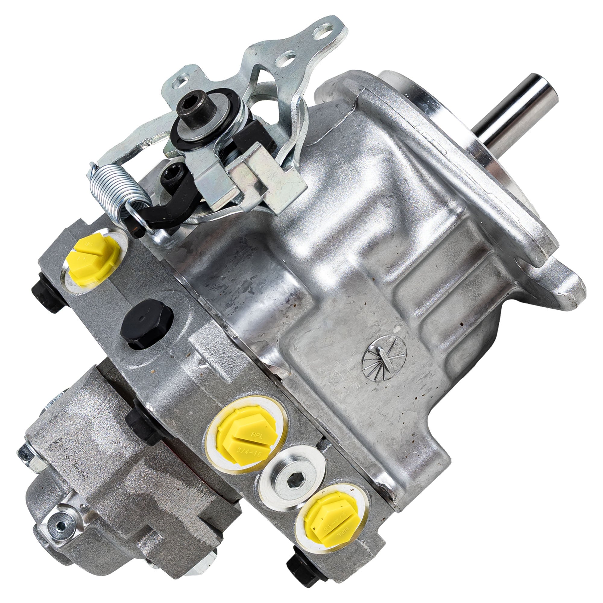 Ariens 00583100 RTN Hydraulic Pump w Aux XDZ Pro-Master Eye-Q 272Z 260Z 252Z