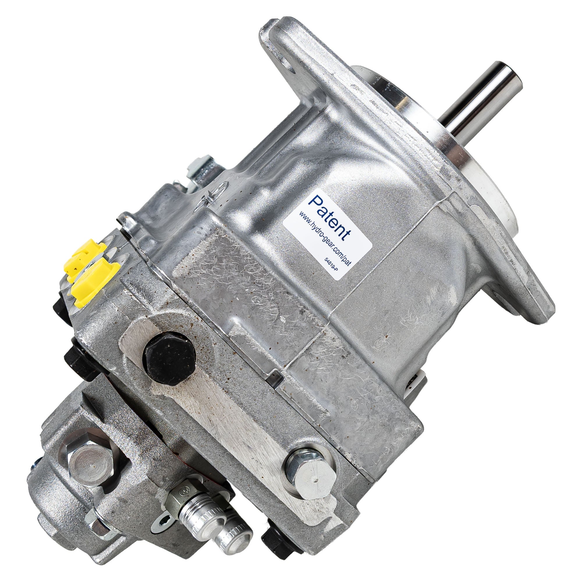 Ariens 00583100 RTN Hydraulic Pump w Aux XDZ Pro-Master Eye-Q 272Z 260Z 252Z