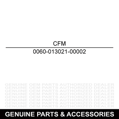 CFMoto Bolt M6x85 0060-013021-00002