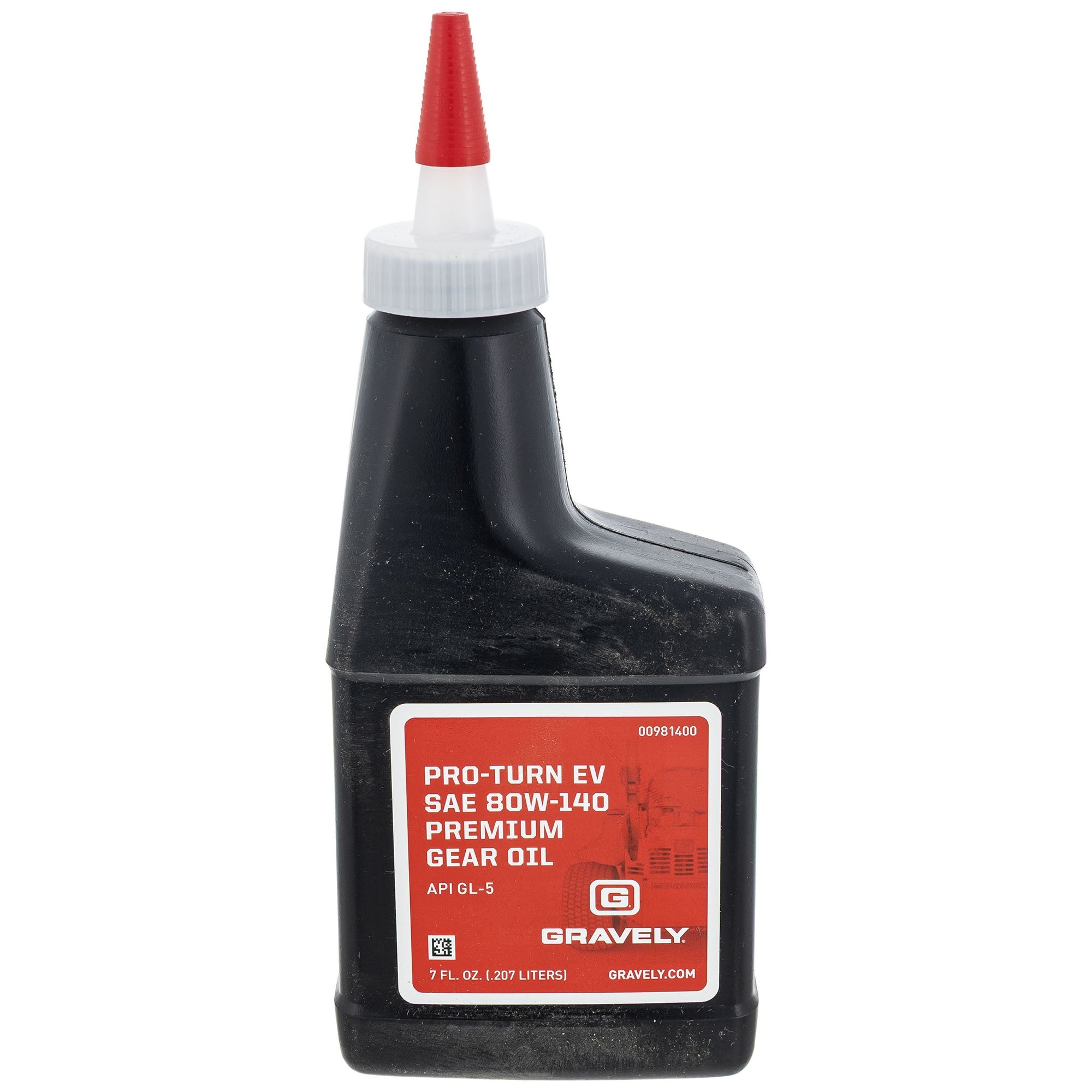 Ariens Gravely 00981400 Synthetic Gear Oil