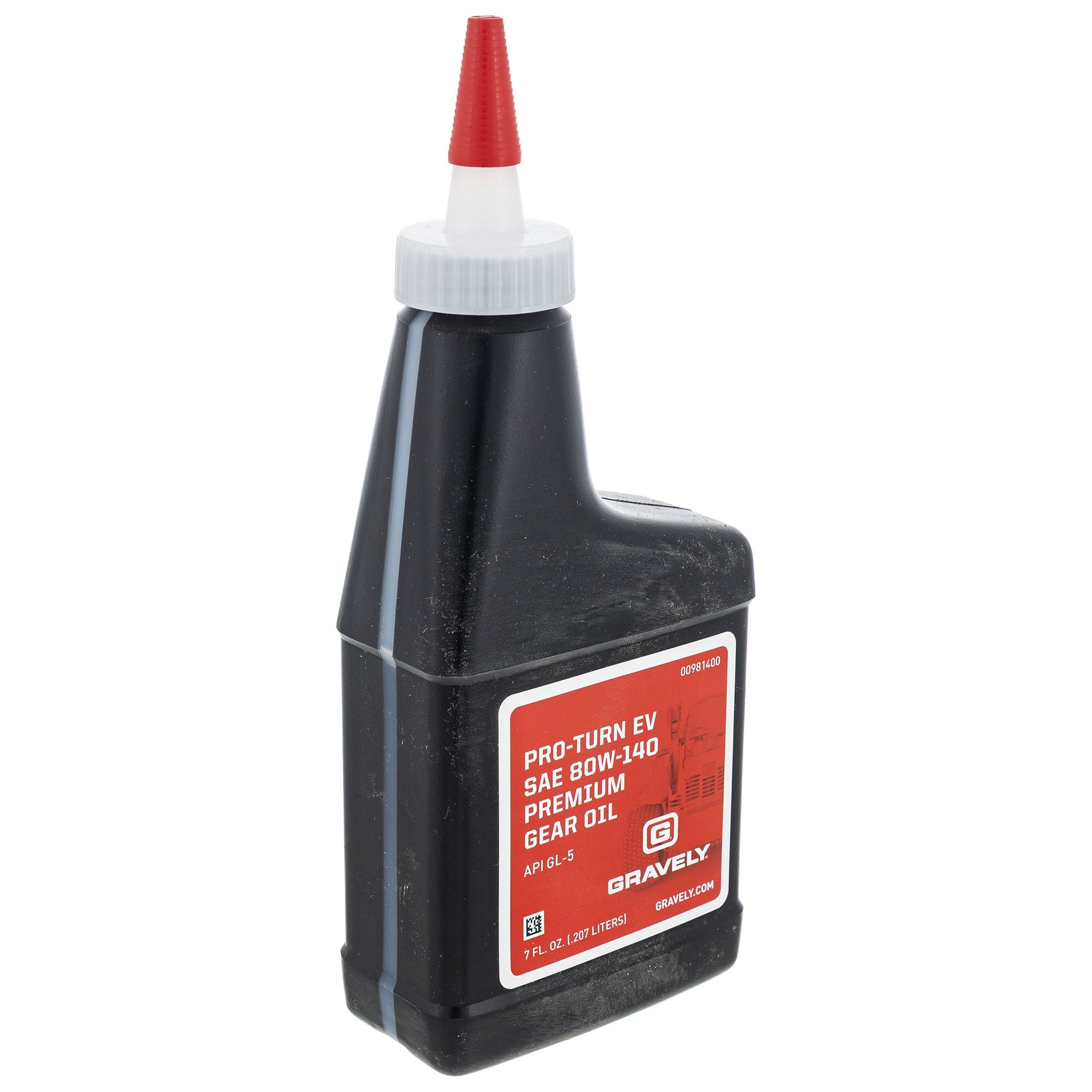 Gravely Oil