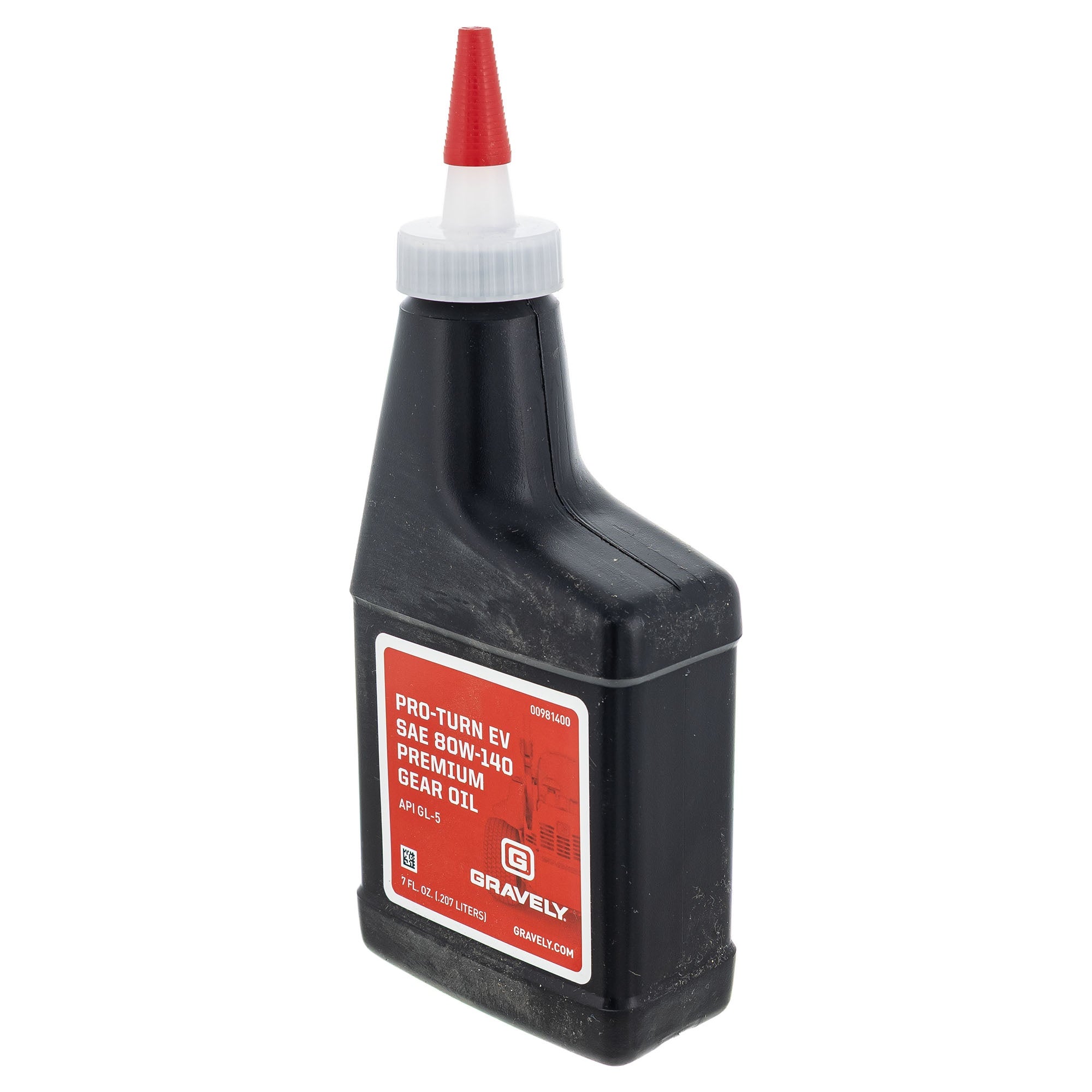 Gravely 00981400 Synthetic Gear Oil