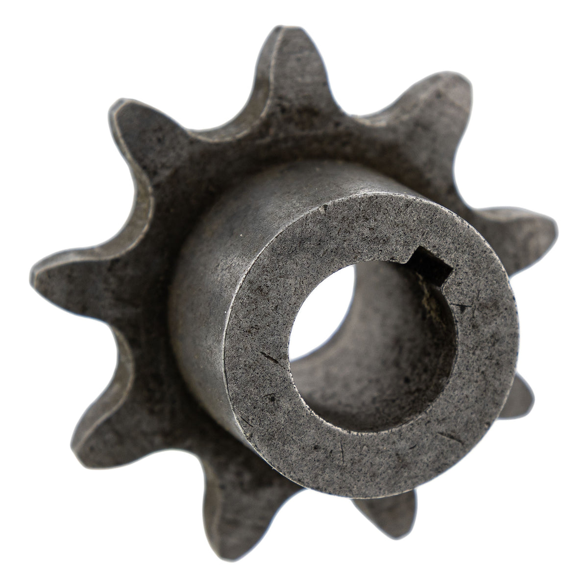 Ariens 01027600 Sprocket 9 Tooth Platinum RD RapidTrak PTO 300 260 1440 272 2200