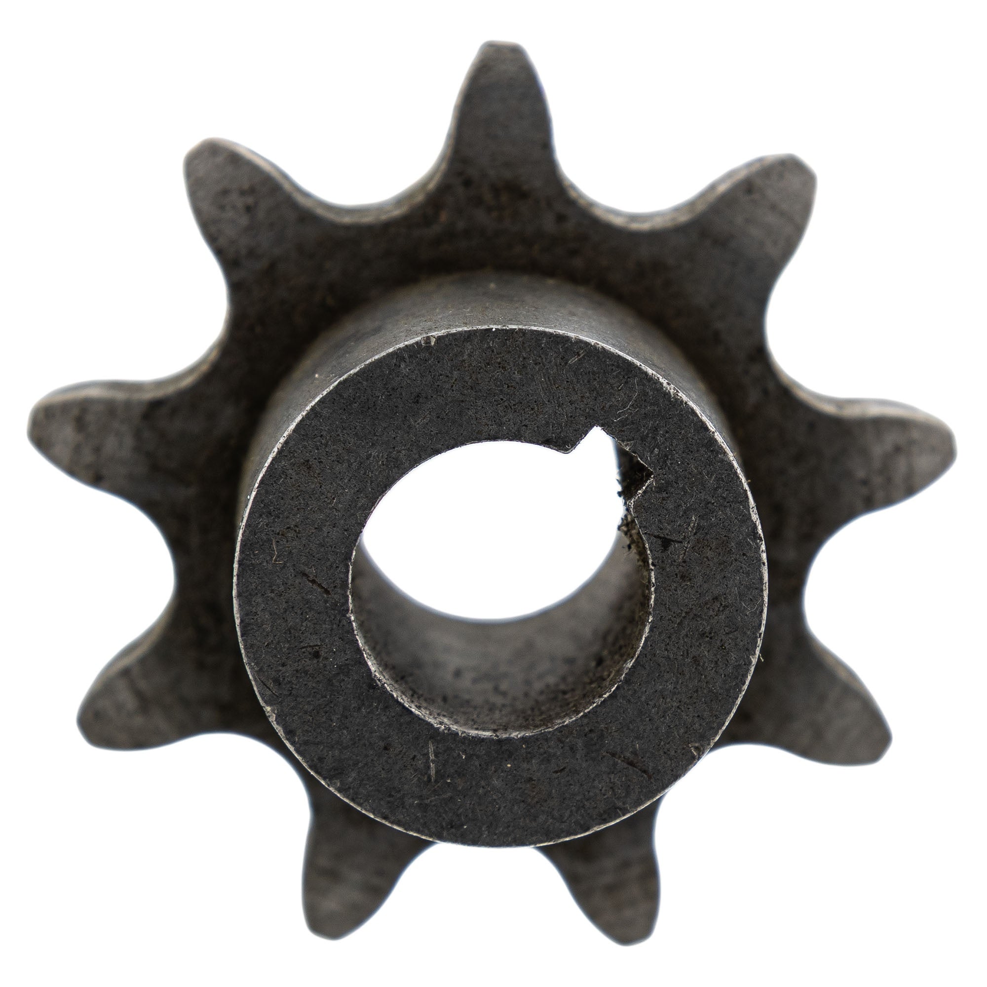 Ariens 01027600 Sprocket 9 Tooth Platinum RD RapidTrak PTO 300 260 1440 272 2200