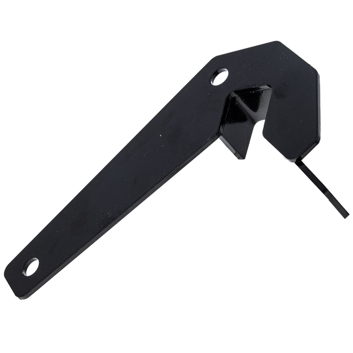 Ariens 01056251 Clutch Stop Weldment