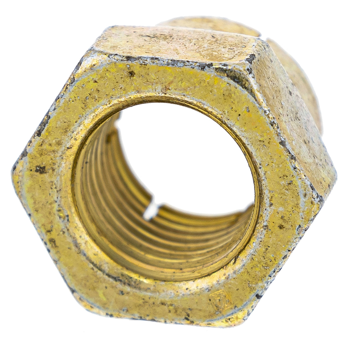 Arctic Cat Full Flex Lock Nut 0123-296 F7 Firecat 700 F6 Firecat 600