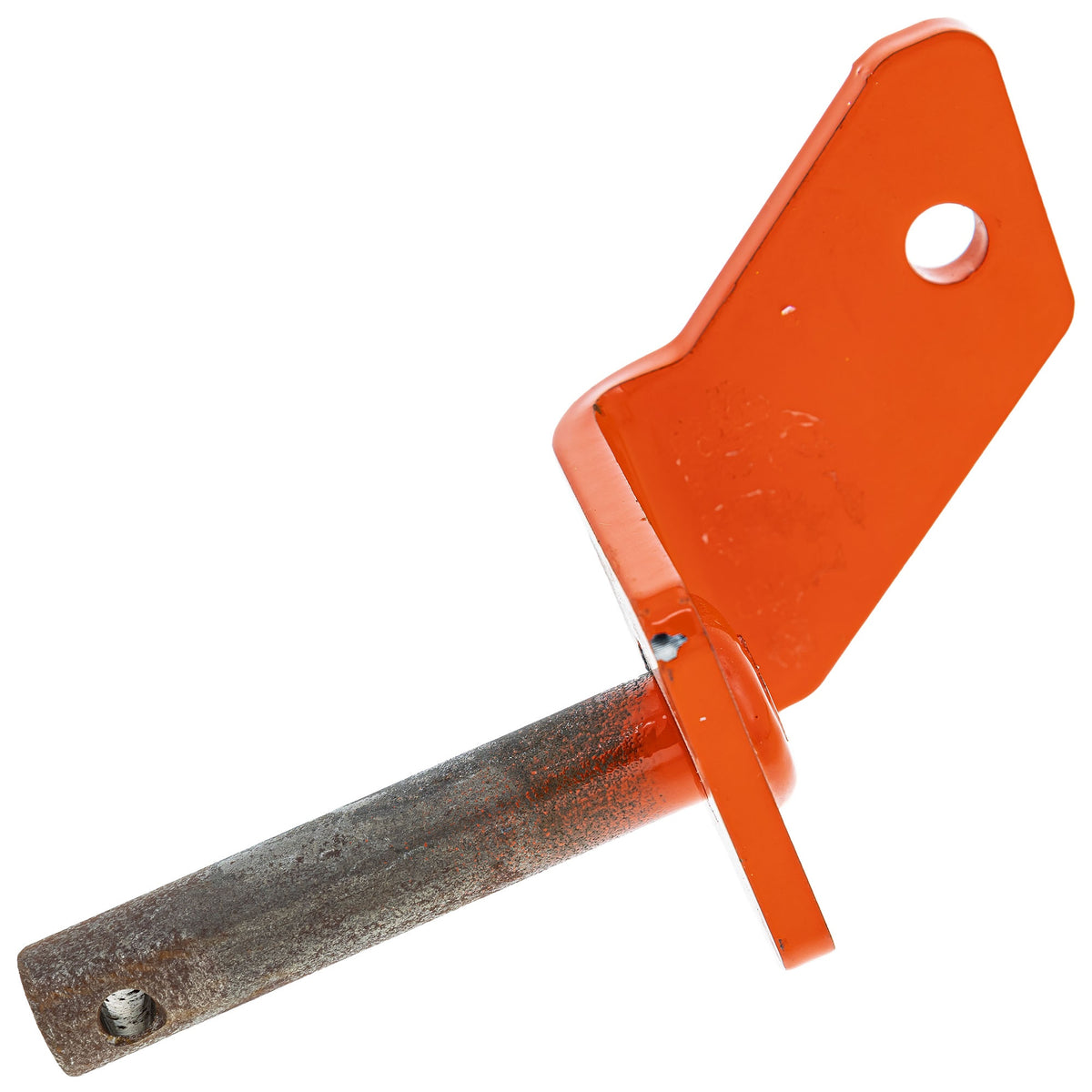 Ariens Caster Fork 01534659