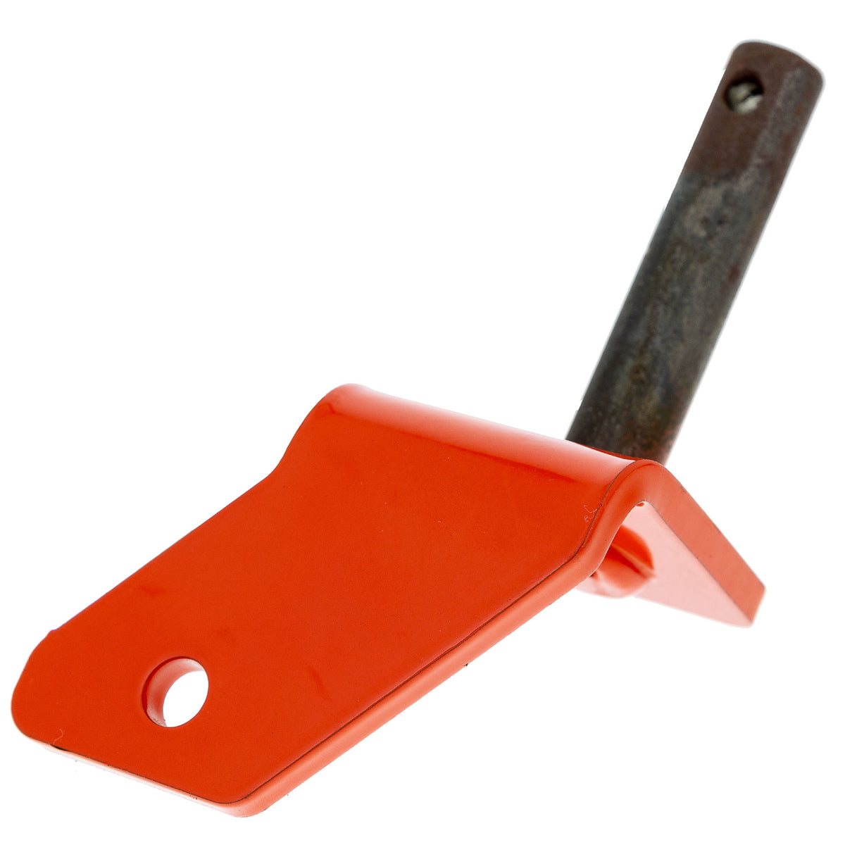 Ariens 01534659 Caster Fork Weldment For Gravely EZR 2048 915014 915306 48" Deck
