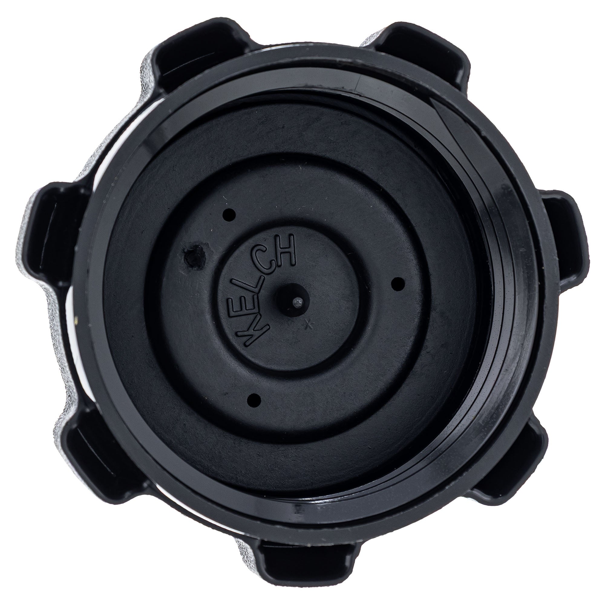 Ariens 01538400 Gas Cap Fury Sport ZT Zoom Yellow XL WAW 1440 16 1944 1848 1844