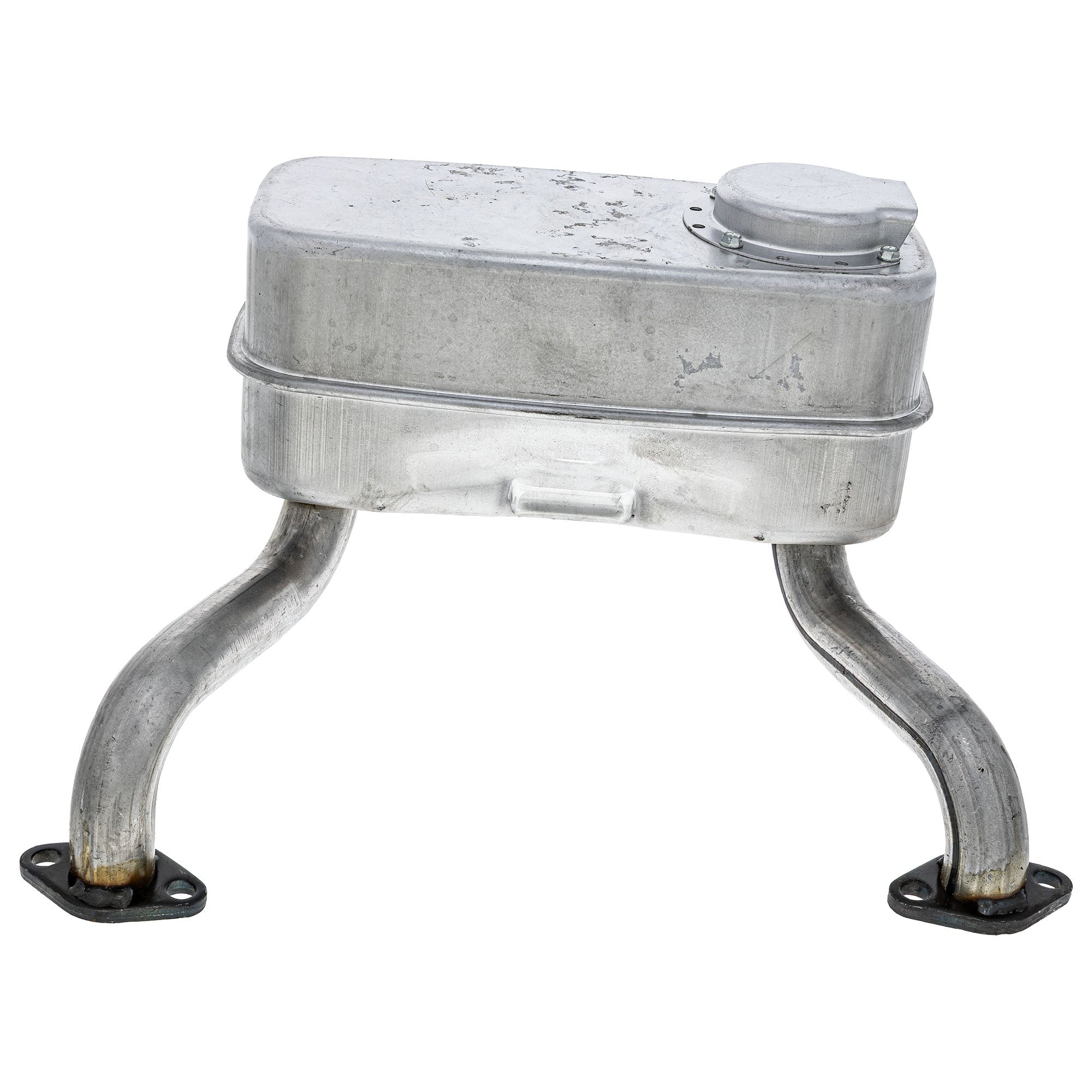 Ariens 01557000 Muffler ZT Zoom HD EZR 2660 2648 2452 2444 2250 2048 1742
