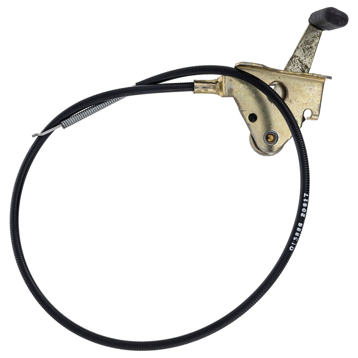 Ariens 01588600 Throttle Cable ZT Zoom 2352 2148 1944 1740 1640 1540