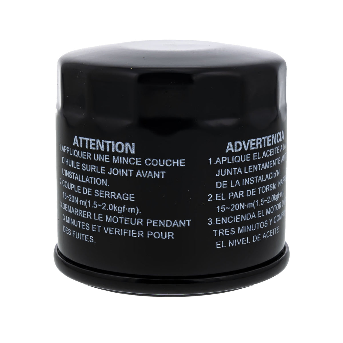 CFMoto 0180-011300-0B00 Genuine OEM Oil Filter 2007-2016 CF Moto CForce UForce ZForce 500
