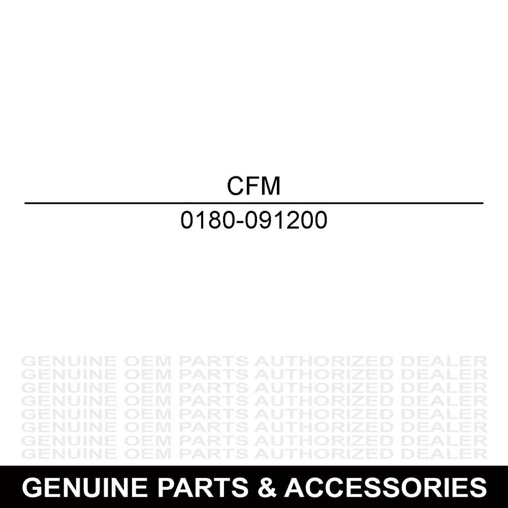 CFMoto Overriding Clutch 0180-091200