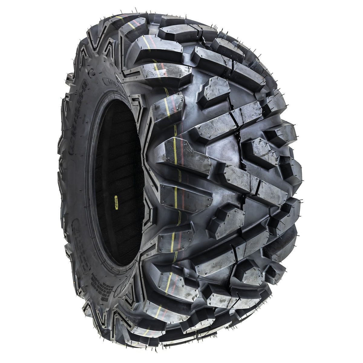 Kimpex Trail Trooper Tire 25X10-12 021103