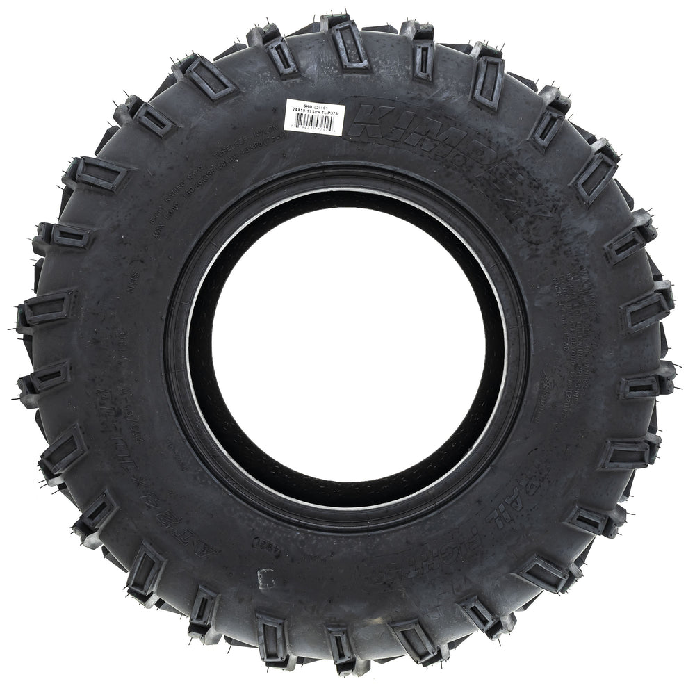 Kimpex Trail Fighter Tire 24X10.00-11 021161