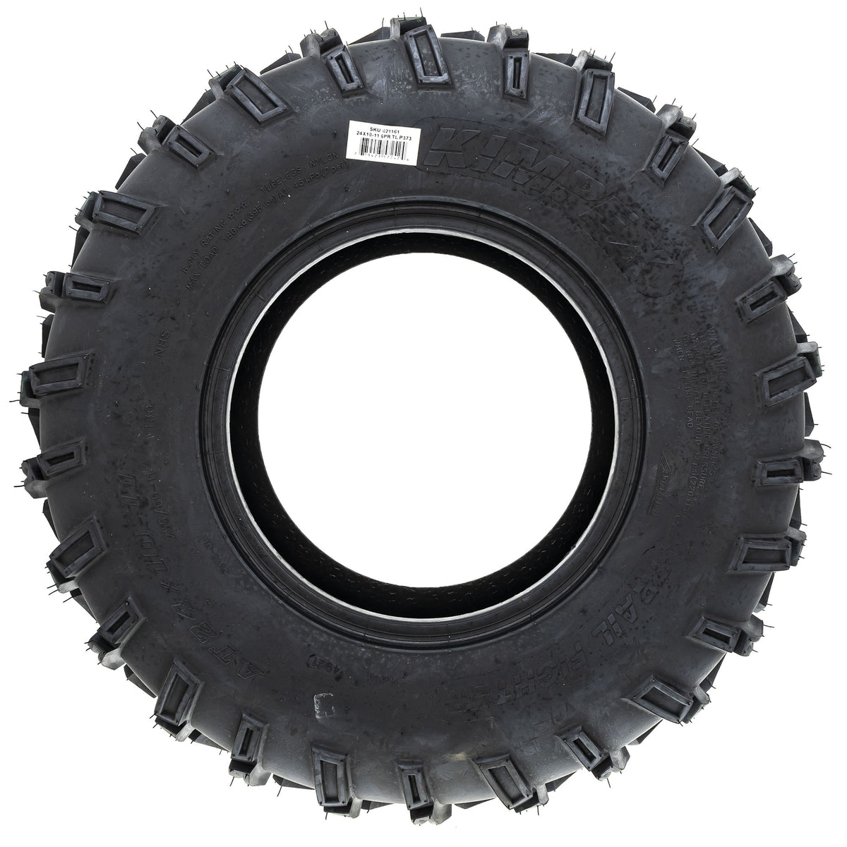 Kimpex Trail Fighter Tire 24X10.00-11 021161