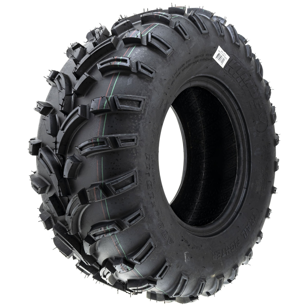 Kimpex Tire