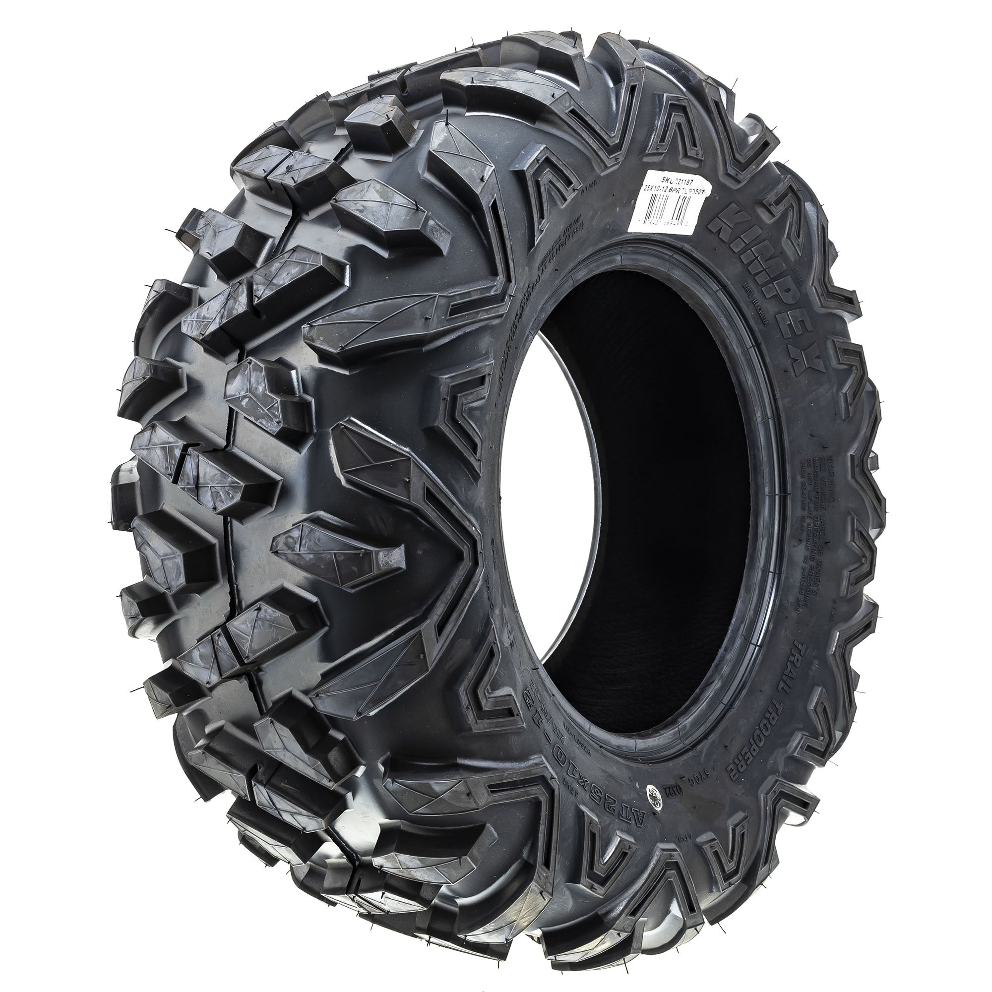 Kimpex Tire