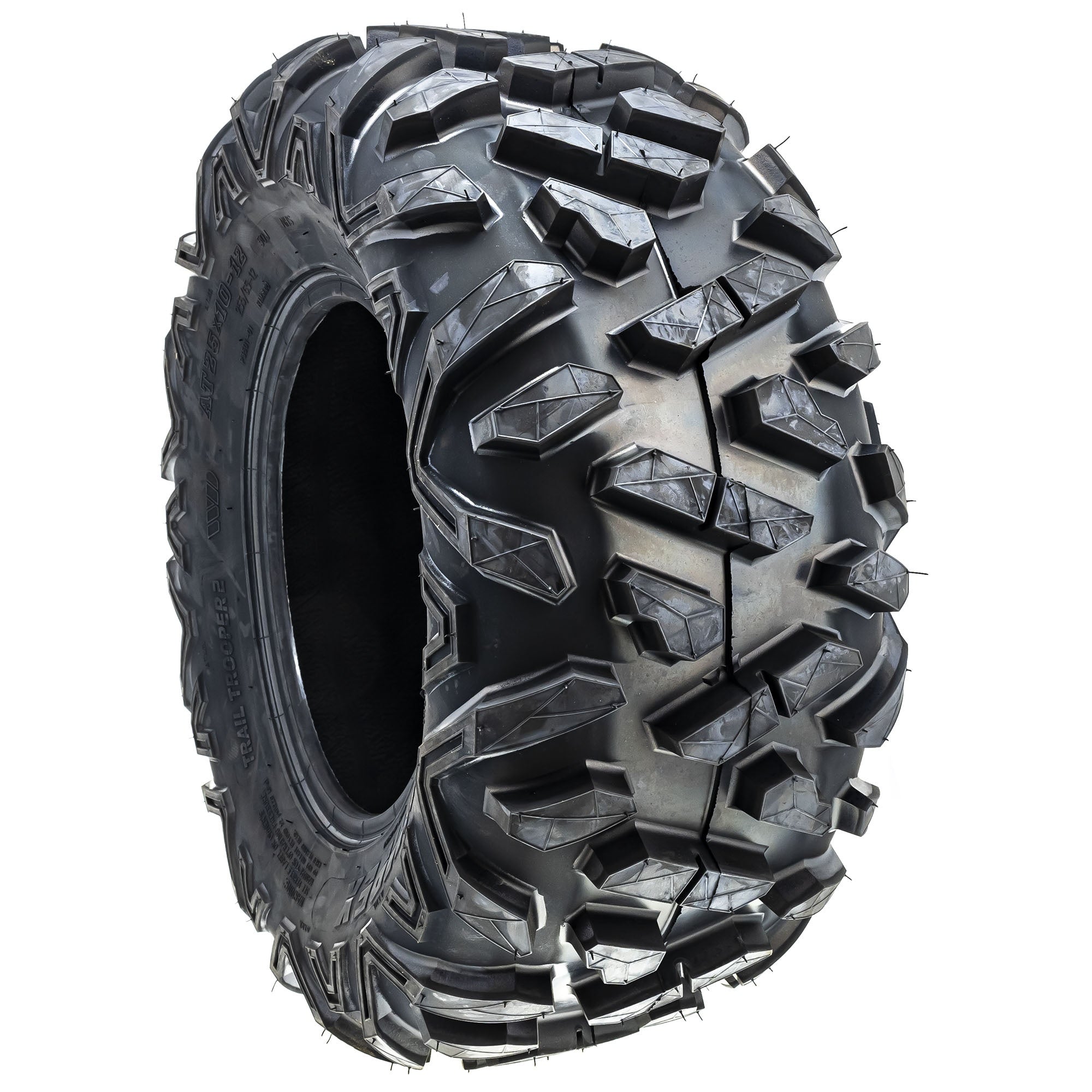 Kimpex Trail Trooper 2 Tire 25X10-12 021187