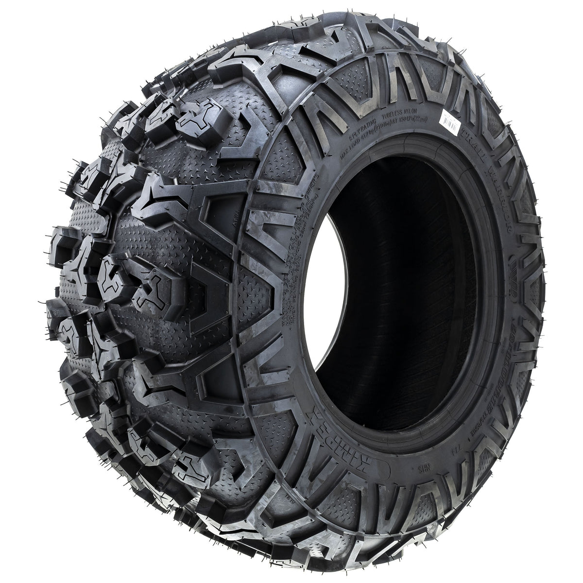 Kimpex Tire