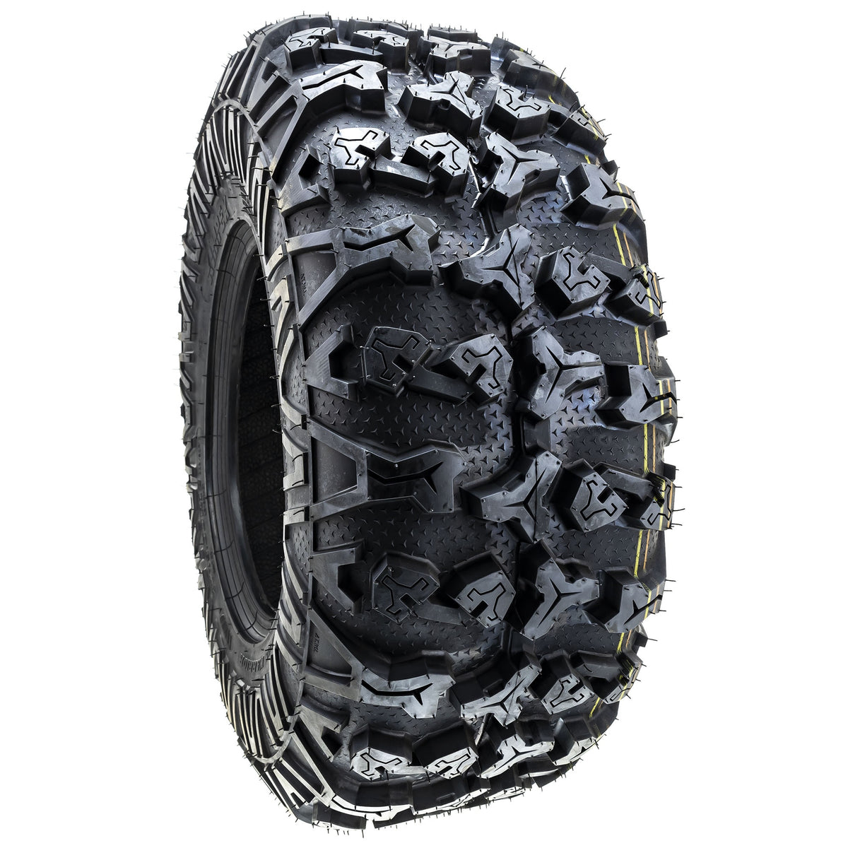 Kimpex Trail Warrior Tire 27X9R12 021190