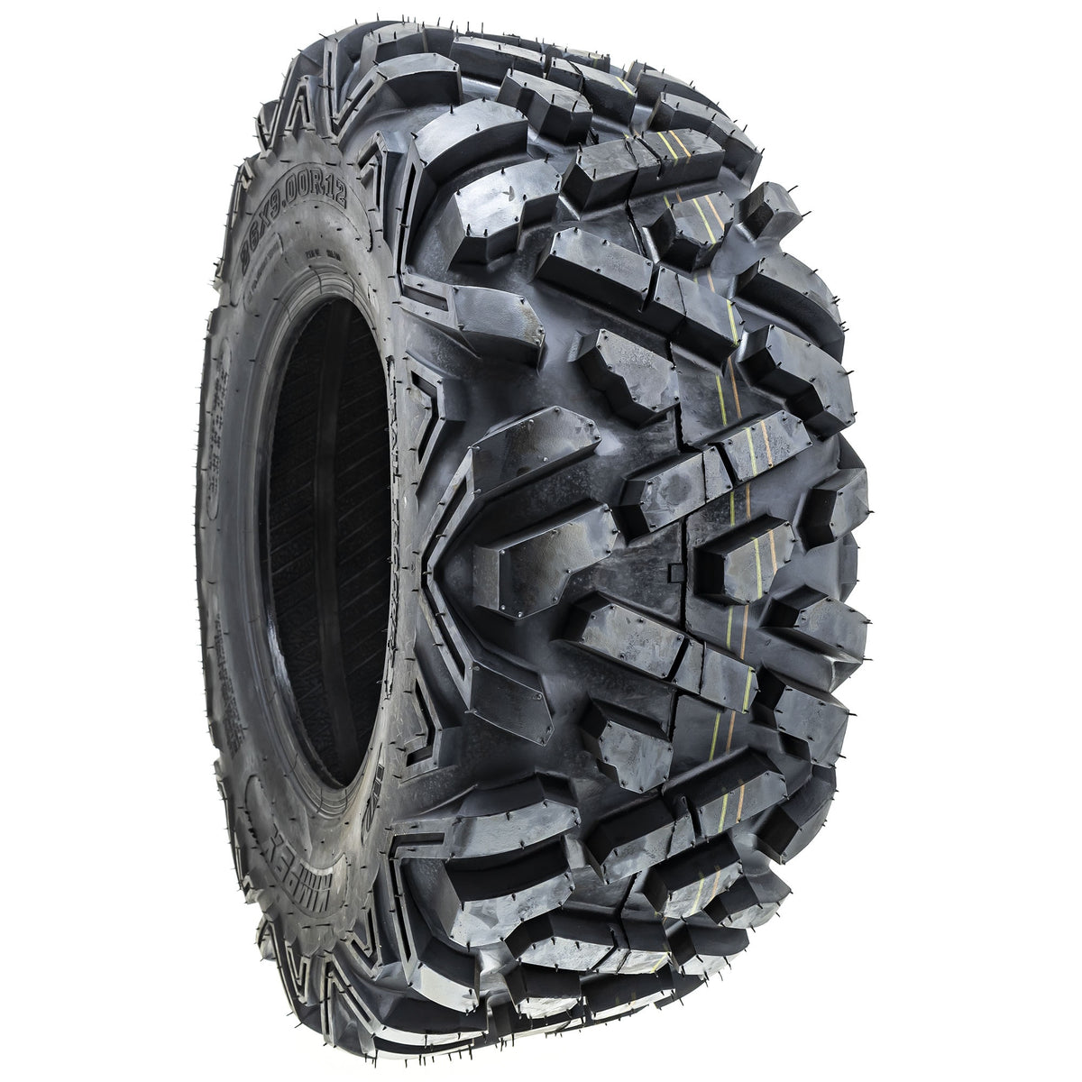 Kimpex Trail Trooper Tire 26X9.00R-12 021206