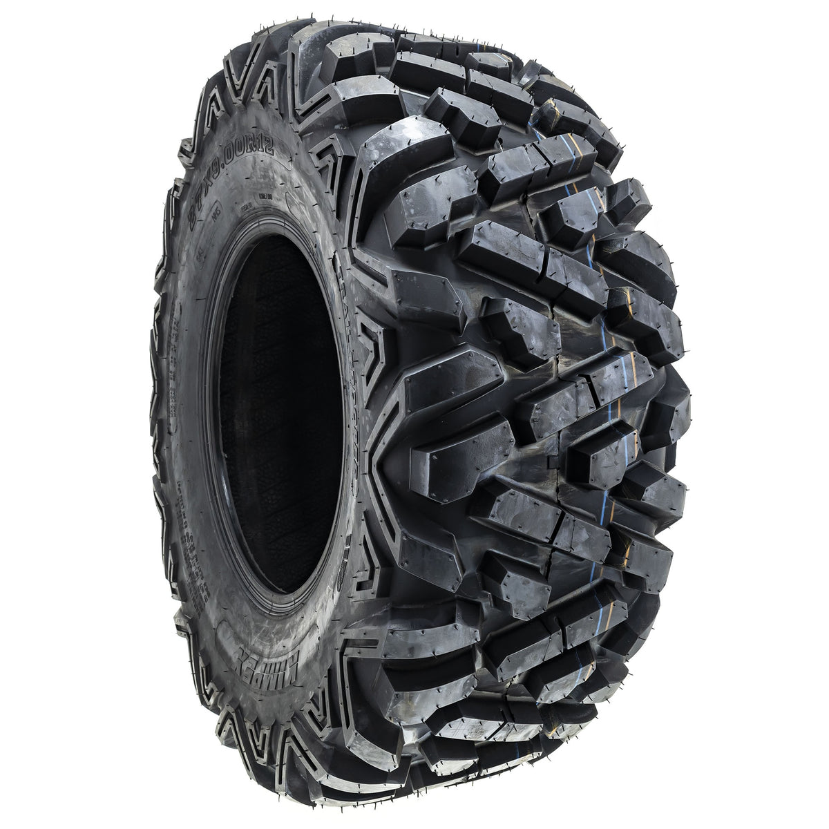 Kimpex Trail Trooper Tire 27X9.00R-12 021208